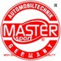 części samochodowe Mastersport