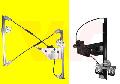 Podnośnik szyby7620262, VAN WEZEL w ofercie sklepu e-autoparts.pl 
