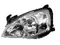 Reflektor2741420, ALKAR w ofercie sklepu e-autoparts.pl 