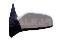 Lusterko zewnętrzne do Opla, 6139439, ALKAR w ofercie sklepu e-autoparts.pl 
