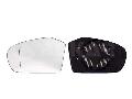 Szkło lusterka, lusterko zewnętrzne6411541, ALKAR w ofercie sklepu e-autoparts.pl 
