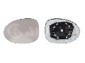 Szkło lusterka, lusterko zewnętrzne6441955, ALKAR w ofercie sklepu e-autoparts.pl 