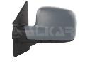 Lusterko zewnętrzne do VW, 9231985, ALKAR w ofercie sklepu e-autoparts.pl 