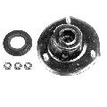 Mocowanie amortyzatora, MOUNTING KITMK169L, MONROE w ofercie sklepu e-autoparts.pl 