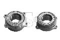 Zestaw łożysk koła do Mercedesa, 9249002, GSP w ofercie sklepu e-autoparts.pl 