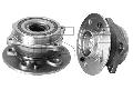 Zestaw łożysk koła do Mercedesa, 9330047, GSP w ofercie sklepu e-autoparts.pl 
