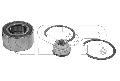 Zestaw łożysk kołaGK6540, GSP w ofercie sklepu e-autoparts.pl 