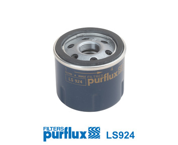Filtr oleju LS924 PURFLUX