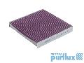 Filtr kabinowy przeciwpyłkowyAHA221, PURFLUX w ofercie sklepu e-autoparts.pl 