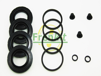 Zestaw naprawczy, zacisk hamulca 238014 FRENKIT