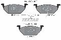 Klocki hamulcowe - komplet, Q+2313101, TEXTAR w ofercie sklepu e-autoparts.pl 