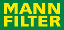 części samochodowe Mann-filter Mann+hummel Gmbh