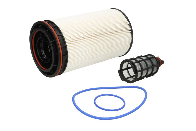 FILTR PALIWA DB ACTROS, ANTOS, AROCS 07.11-> PU 12 013-2 Z MANN-FILTER MANN+HUMMEL GMBH