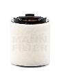 Filtr powietrzaC 15 008, MANN-FILTER MANN+HUMMEL GMBH w ofercie sklepu e-autoparts.pl 
