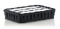 Filtr powietrzaC 27 003/1, MANN-FILTER MANN+HUMMEL GMBH w ofercie sklepu e-autoparts.pl 