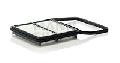 Filtr powietrzaC 29 002, MANN-FILTER MANN+HUMMEL GMBH w ofercie sklepu e-autoparts.pl 
