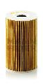 Filtr oleju wyprzedażHU 7001 X, MANN-FILTER MANN+HUMMEL GMBH w ofercie sklepu e-autoparts.pl 