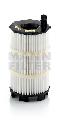 Filtr olejuHU 7005 X, MANN-FILTER MANN+HUMMEL GMBH w ofercie sklepu e-autoparts.pl 
