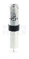 Filtr paliwaWK 5010 Z, MANN-FILTER MANN+HUMMEL GMBH w ofercie sklepu e-autoparts.pl 
