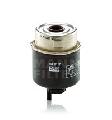 Filtr paliwaWK 8112, MANN-FILTER MANN+HUMMEL GMBH w ofercie sklepu e-autoparts.pl 