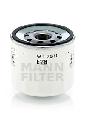 Filtr olejuW 1126/11, MANN-FILTER MANN+HUMMEL GMBH w ofercie sklepu e-autoparts.pl 