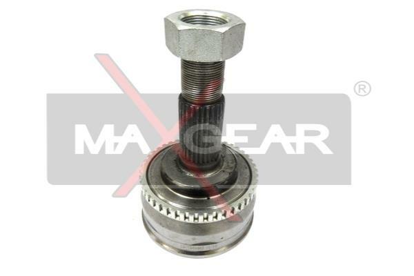 Zestaw przegubu, wał napędowy 49-0410 MAXGEAR