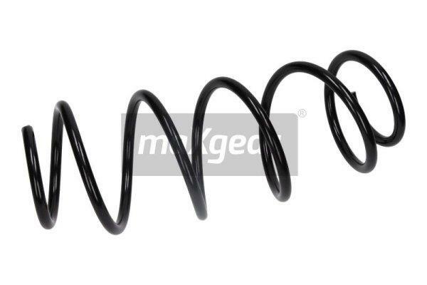 Sprężyna zawieszenia 60-0309 MAXGEAR