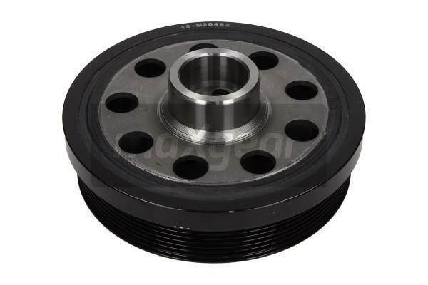 Koło pasowe, wał korbowy 30-0123 MAXGEAR