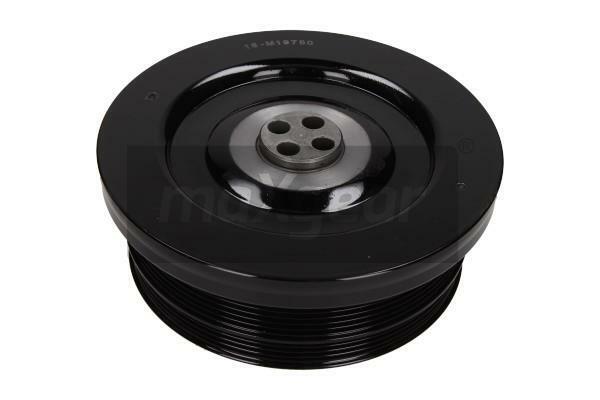 Koło pasowe, wał korbowy 30-0001 MAXGEAR