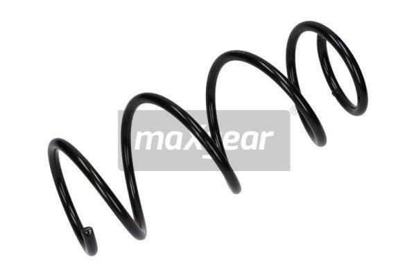 Sprężyna zawieszenia 60-0418 MAXGEAR