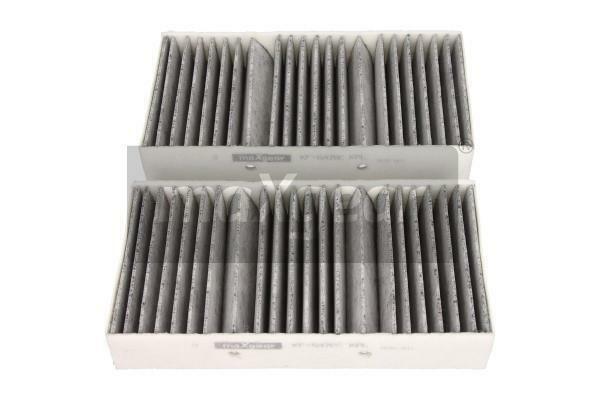 Filtr kabinowy przeciwpyłkowy 26-1017 MAXGEAR