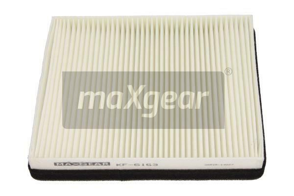 Filtr kabinowy przeciwpyłkowy 26-0638 MAXGEAR
