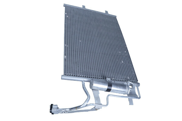 Chłodnica klimatyzacji - skraplacz AC885524 MAXGEAR