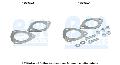 Zestaw montażowy, rura wydechowaFK50324, BM CATALYSTS w ofercie sklepu e-autoparts.pl 