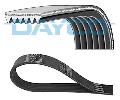 Pasek klinowy wielorowkowy6pk1410S, DAYCO w ofercie sklepu e-autoparts.pl 