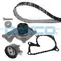 Pompa wodna + zestaw paska rozrząduKTBWP8860, DAYCO w ofercie sklepu e-autoparts.pl 