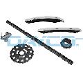 Zestaw łańcucha rozrząduKTC1125, DAYCO Zestaw łańcucha rozrząduKTC1125, DAYCO w ofercie sklepu e-autoparts.pl