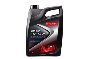 OLEJ CHAMPION  NEW ENERGY 5W40 PI C3    5L 8203312 CHA CHAMPION