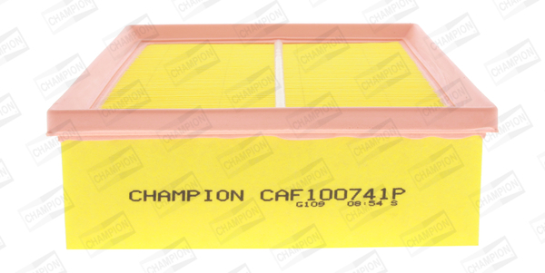 Filtr powietrza CAF100741P CHAMPION