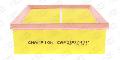 Filtr powietrzaCAF100741P, CHAMPION w ofercie sklepu e-autoparts.pl 