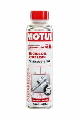 Dodatek do oleju silnikowego, ENGINE OIL STOP LEAK 108121 MOTUL