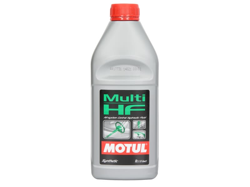Olej, MULTI HF 45750 MOTUL