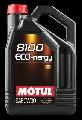 Olej, 8100 ECO-NERGY 0W30102794, MOTUL w ofercie sklepu e-autoparts.pl 