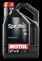 Olej, SPECIFIC 229.52 5W30104845, MOTUL w ofercie sklepu e-autoparts.pl 