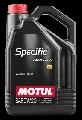 Olej, SPECIFIC 508 00 509 00 0W20107384, MOTUL w ofercie sklepu e-autoparts.pl 