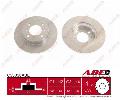 Tarcza hamulcowaC35038ABE, ABE w ofercie sklepu e-autoparts.pl 
