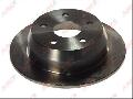 Tarcza hamulcowaC4Y001ABE, ABE w ofercie sklepu e-autoparts.pl 