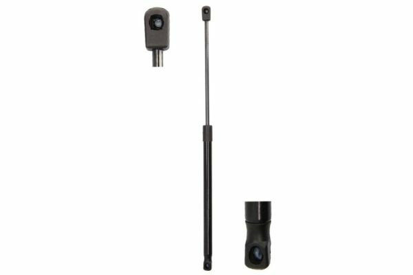 Sprężyna gazowa pokrywy bagażnika L/P długość max: 526mm, suw:207mm  MGS1005 MAGNUM TECHNOLOGY