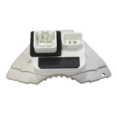 Regulator, wentylator nawiewu do wnętrza pojazdu, Hueco 132521 HÜCO