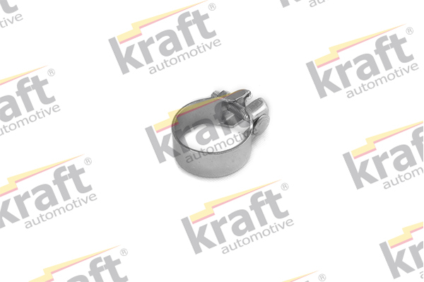 Łącznik rur, układ wydechowy 0558581 KRAFT AUTOMOTIVE